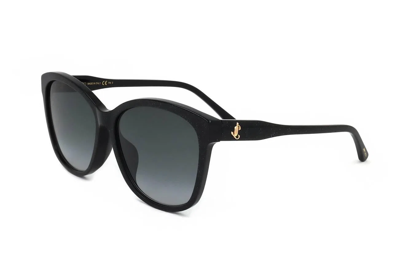 Jimmy Choo LIDIE_F_SK Sunglasses - view 3